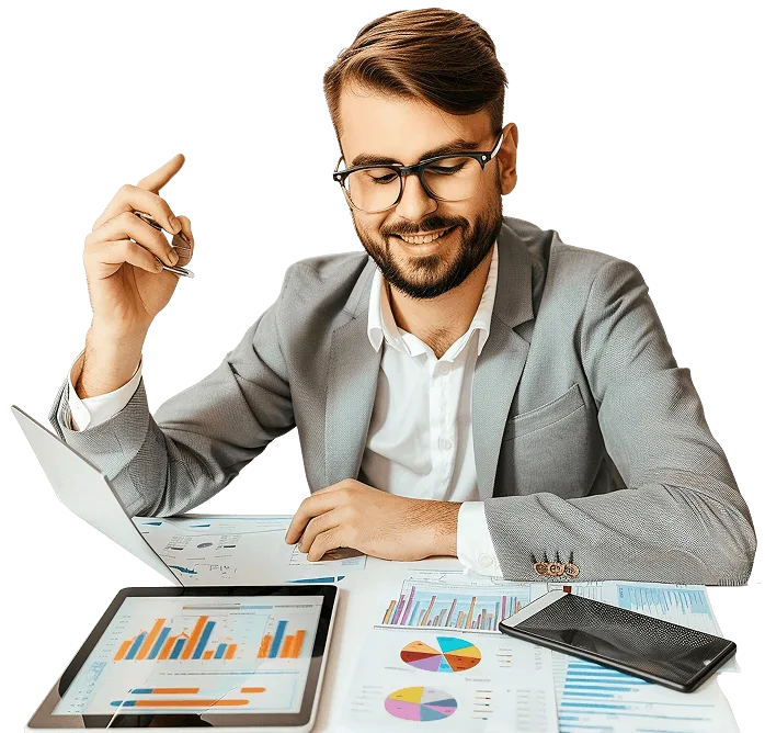 Expert Solutions for Corporate  Financial Success. - 雷速官网